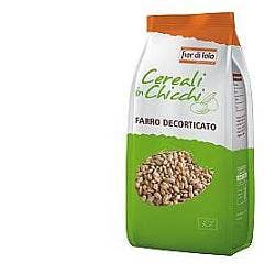 Cereali In Chicchi Farro 500g
