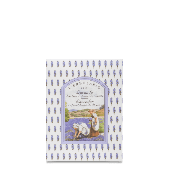 Sacchetto Prof Cassetti Lavand