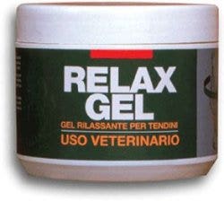 Relax Gel Per Equini 500ml