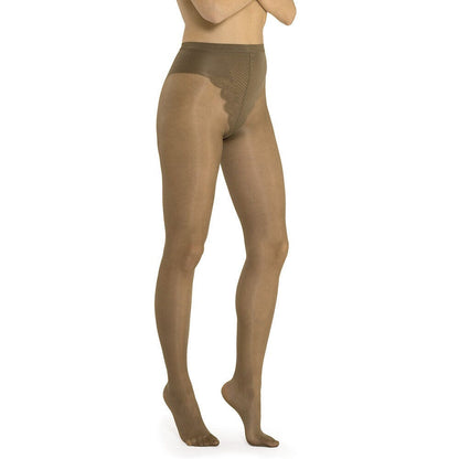 Collant Naomi 70 Modellanti Nero Tg1