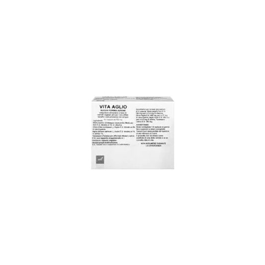 Vita Aglio 60 capsule
