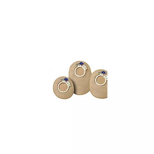 Sacca Chiusa Per Colostomia Comform2 Maxi Opaca Con Flangia Per Cintura Misura 70Mm 30 Pezzi+30 Coprifiltri