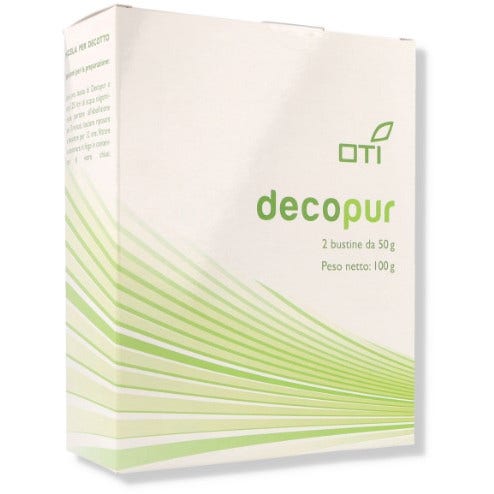 Decopur 2bust