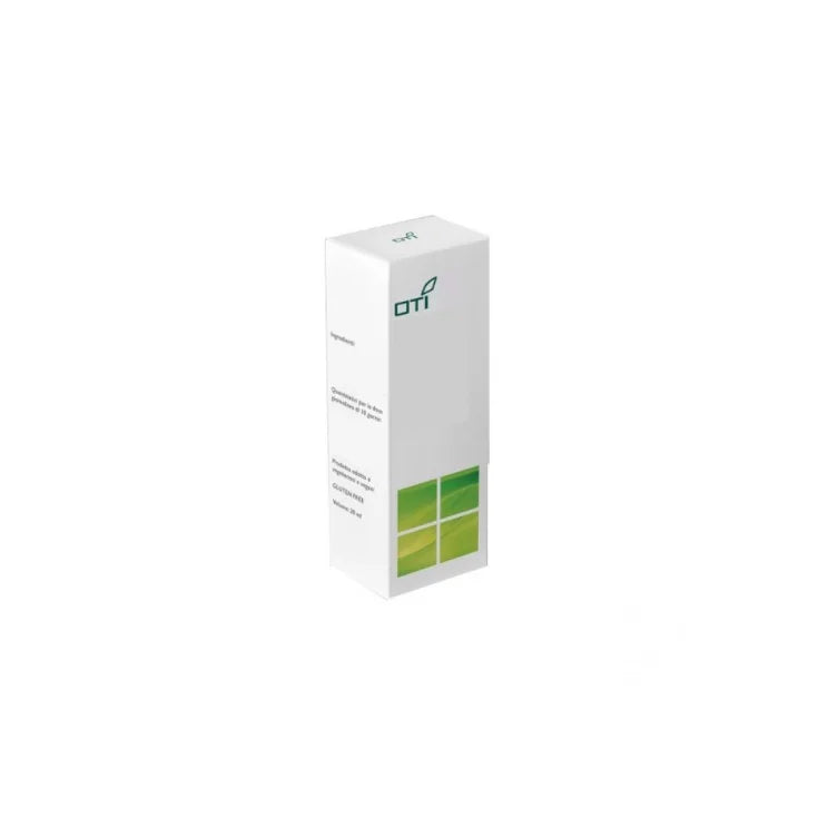 Larch Bach Gocce 30ml