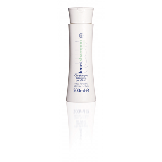Lenet Shampoo Delicato 200ml