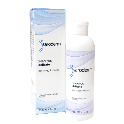 Saroderm Shampoo Delicato 250ml