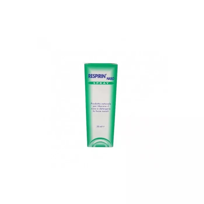 Respirin Naso Spray 20ml