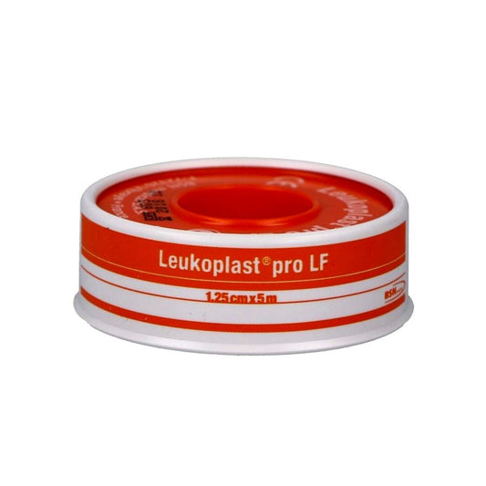Cer Leukoplast Pro Lf 1,25x500