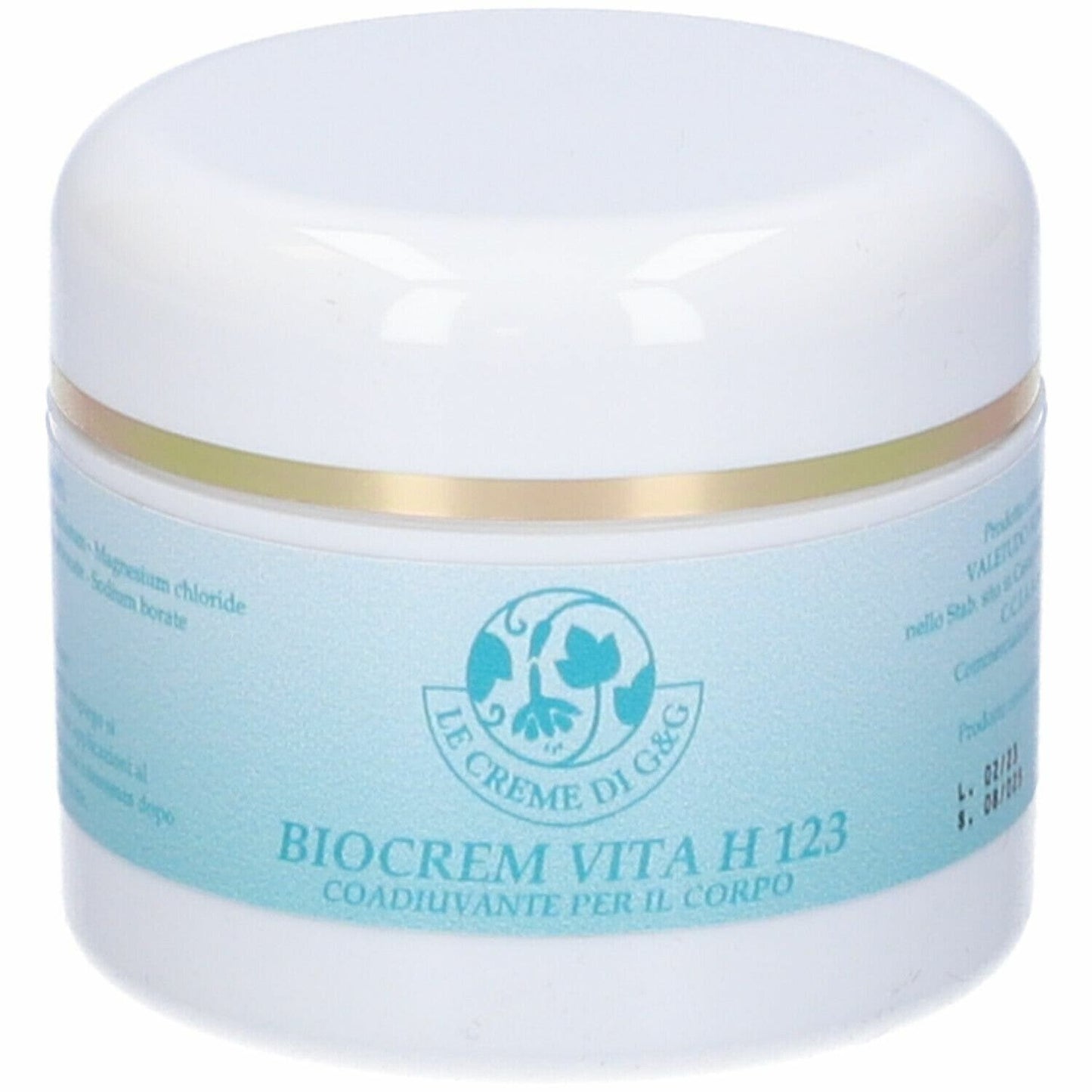 Biocrem Vita H123 50ml