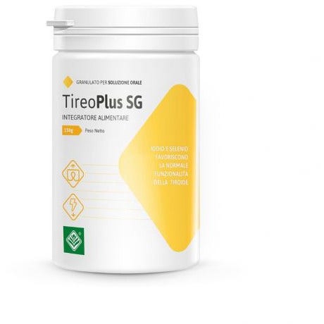 Tireoplus Sg Gran 150g