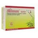 Skinsan Uomo Vit E 50 Capsule