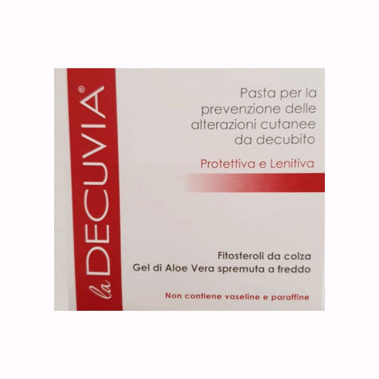 Decuvia Pasta Antidecubito 250ml