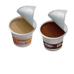 Delical Creme Caffe 4 x 125 g
