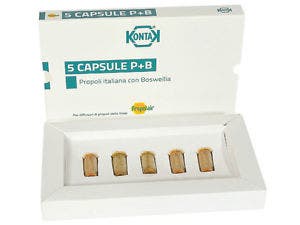 Propolair Ricarica 5cps P+B