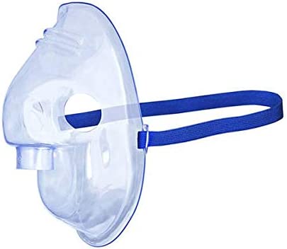 Omron Maschera Ad C28-c30