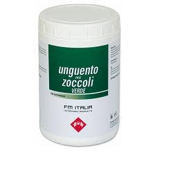 Unguento Verde Per Equini 3000ml