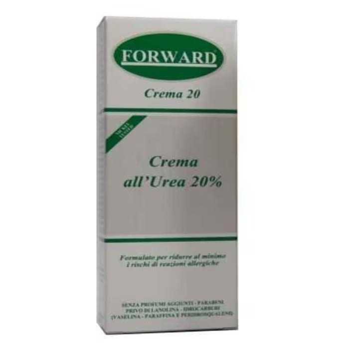 Forward Crema Urea 20% 100ml