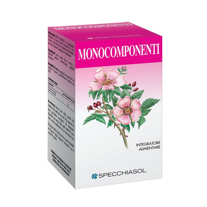 Rosa Canina Erbe 75 Capsule
