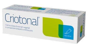 Criotonal Crema 200ml