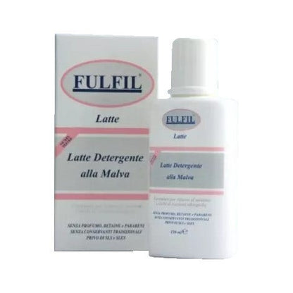 Fulfil Latte Struccante 150ml