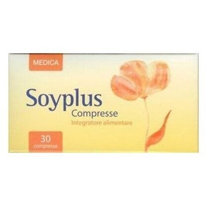 Splus 30cpr