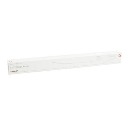 Kruuse Catetere Buster per Cane 2,6mmx50cm