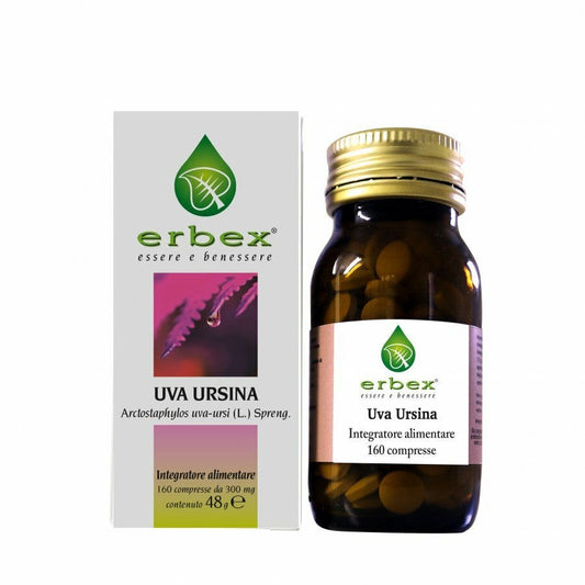Uva Ursina 160cpr