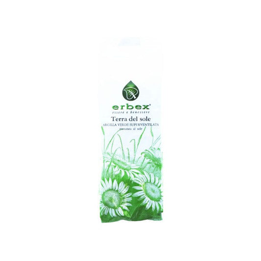 Argilla Verde Superventilata 1 Kg