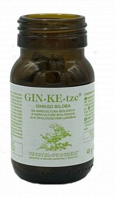 Ginketze 80 Tavolette