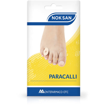 Noksan Paracalli 9 Pezzi