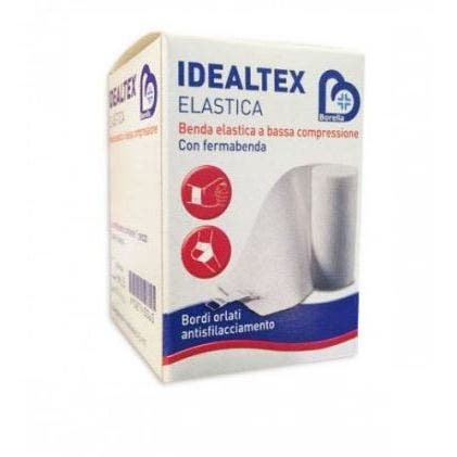 Benda Elastica Idealtex 5x450cm