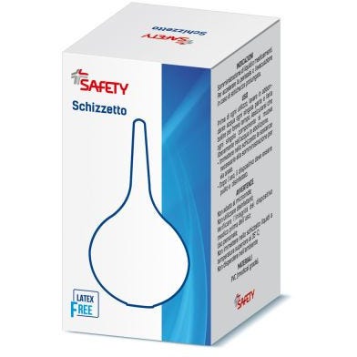 Schizzetto Gomma 8