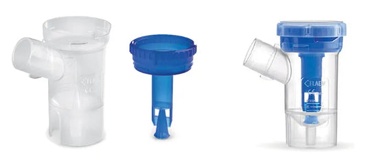 Makr Ampolla Aerosol Tipo 2