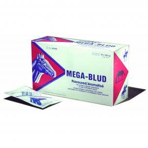 Mega Blud Energia Per Equini 30 Bustine