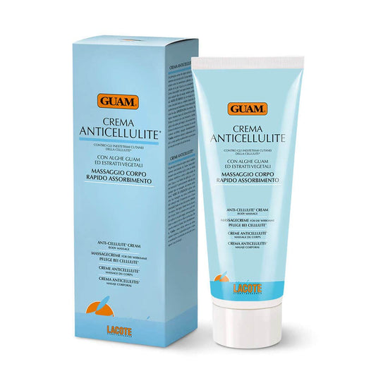 Guam Crema Anticellulite 250ml