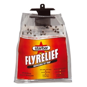 Chifa Trappola Per Mosche Fly Relief 15ml