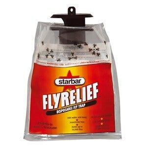 Chifa Trappola Per Mosche Fly Relief 15ml