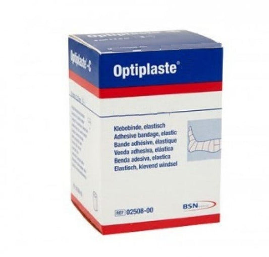 Benda Optiplaste E 8x250cm