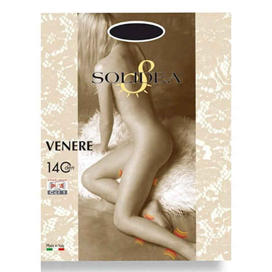 Solidea Venere 140 Collant Glace' Taglia XXL