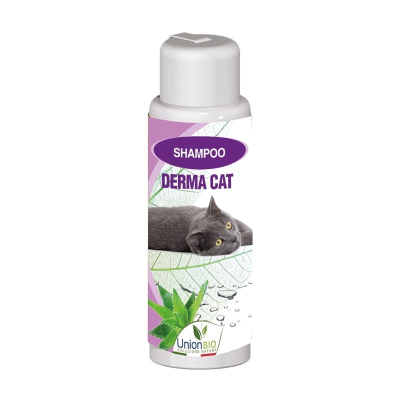 Derma Cat Shampoo Per Gatti 250ml