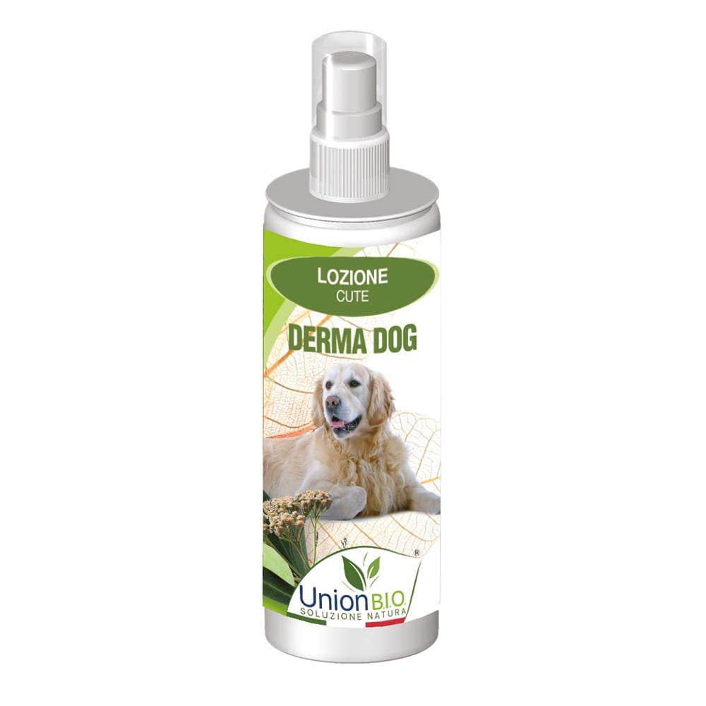 Derma Dog Lozione Rigenerante Cute Per Cani 125ml
