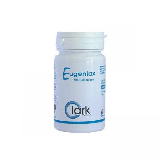 Eugeniax 100 compresse