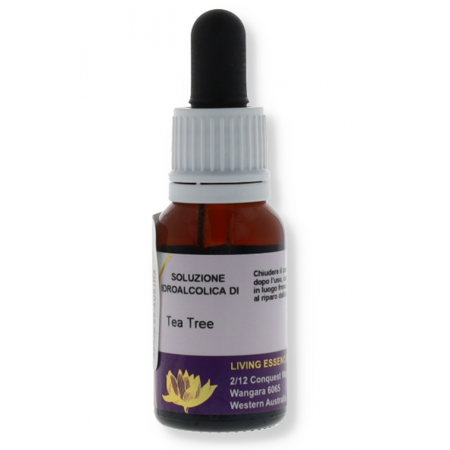 Tea Tree 15ml