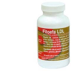 Fitoepa LDL Semi LIno Bio 90 Capsule