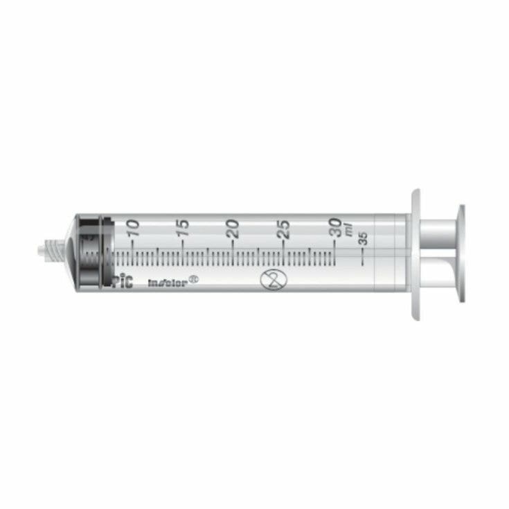 Siringa Pic Monouso Sterile Luer Lock 20Ml 1 Pezzo