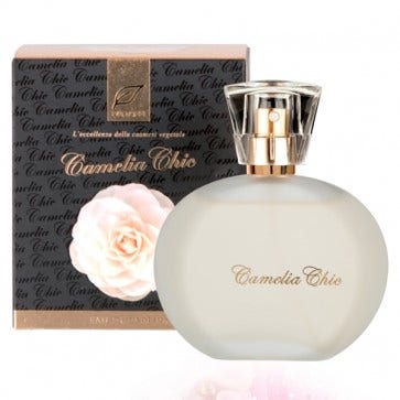 Dr Taffi Profumo Camelia Chic 60ml