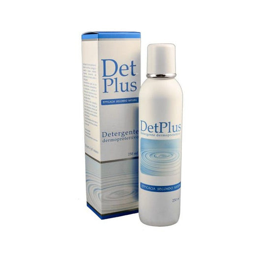 Detplus Soluzione Detergent250