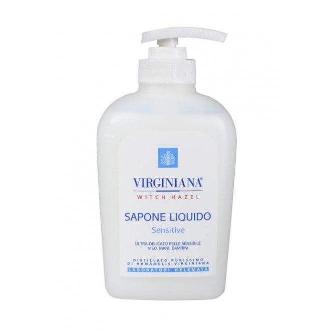 Virginiana Sap Liq Sens 300ml