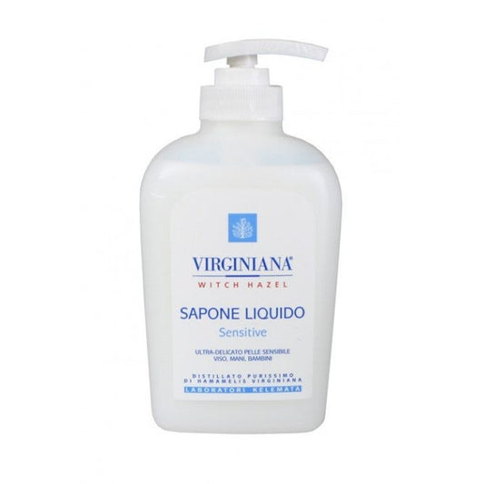 Virginiana Sap Liq Sens 300ml