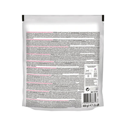 Purina Pro Plan Delicate Gatto Crocchette Tacchino Busta 400g